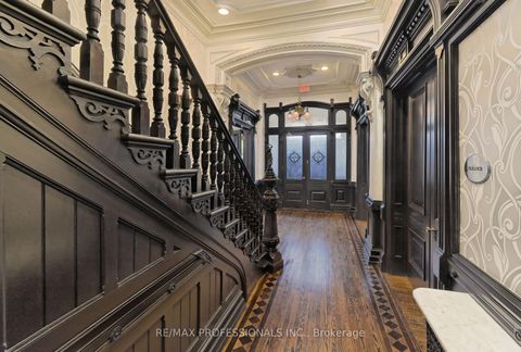 Photo 20 at 1601 - 28 Linden Street, North St. James Town, Toronto