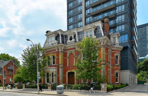 Photo 29 at 1601 - 28 Linden Street, North St. James Town, Toronto