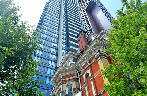 Photo 31 at 1601 - 28 Linden Street, North St. James Town, Toronto