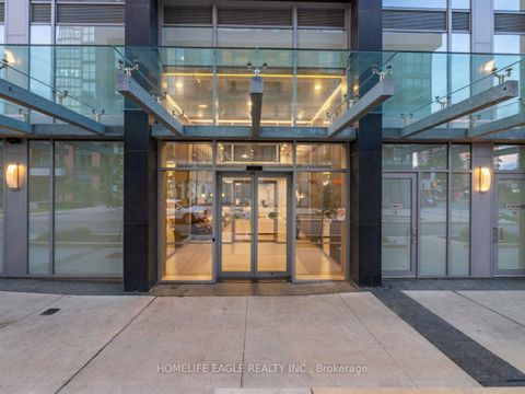 Photo 2 at 2010 - 5180 Yonge Street, Willowdale West, Toronto