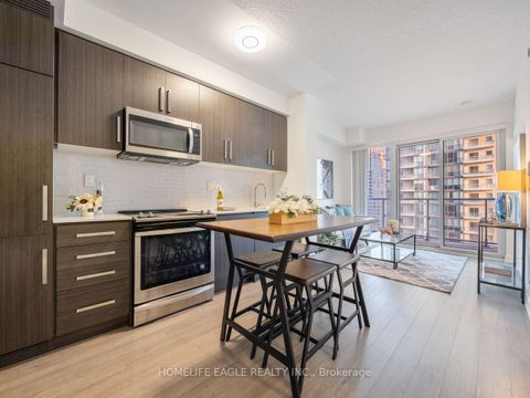Photo 3 at 2010 - 5180 Yonge Street, Willowdale West, Toronto