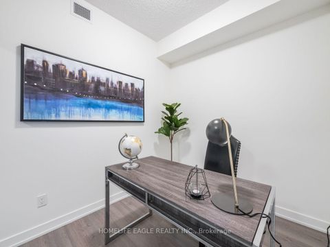 Photo 11 at 2010 - 5180 Yonge Street, Willowdale West, Toronto