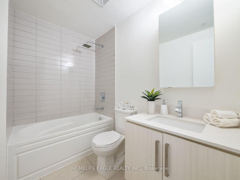 Photo 12 at 2010 - 5180 Yonge Street, Willowdale West, Toronto