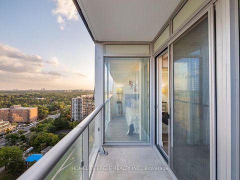 Photo 13 at 2010 - 5180 Yonge Street, Willowdale West, Toronto