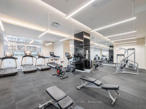 Photo 14 at 2010 - 5180 Yonge Street, Willowdale West, Toronto