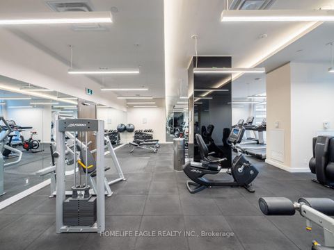 Photo 15 at 2010 - 5180 Yonge Street, Willowdale West, Toronto