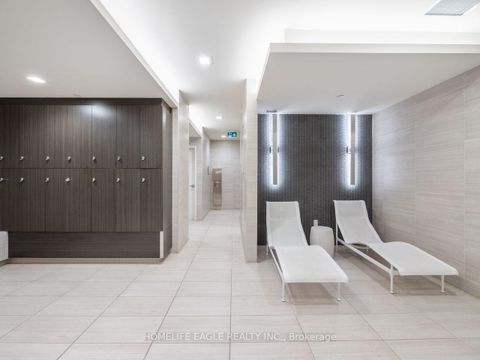Photo 18 at 2010 - 5180 Yonge Street, Willowdale West, Toronto
