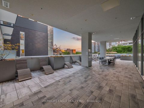 Photo 19 at 2010 - 5180 Yonge Street, Willowdale West, Toronto