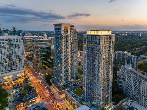 Photo 22 at 2010 - 5180 Yonge Street, Willowdale West, Toronto