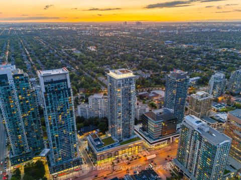 Photo 23 at 2010 - 5180 Yonge Street, Willowdale West, Toronto
