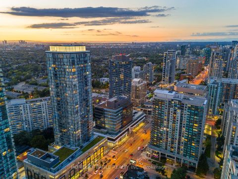 Photo 24 at 2010 - 5180 Yonge Street, Willowdale West, Toronto
