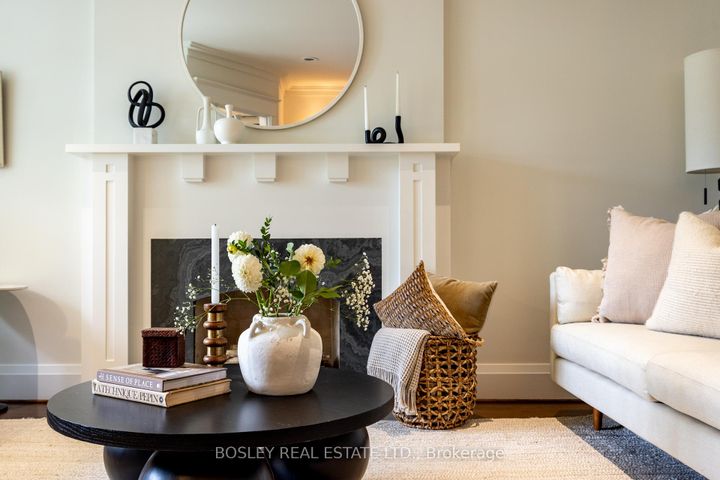 Photo 8 at 351 Woburn Avenue, Lawrence Park North, Toronto