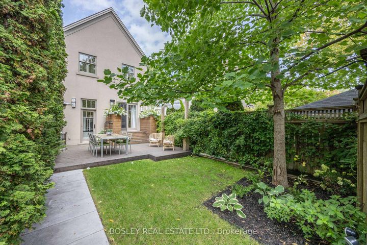 Photo 43 at 351 Woburn Avenue, Lawrence Park North, Toronto