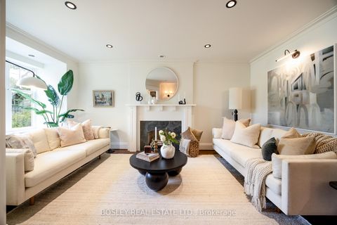 Photo 0 at 351 Woburn Avenue, Lawrence Park North, Toronto