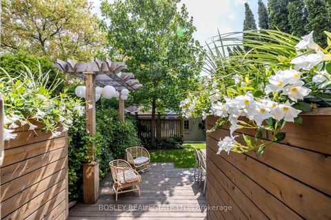 Photo 17 at 351 Woburn Avenue, Lawrence Park North, Toronto