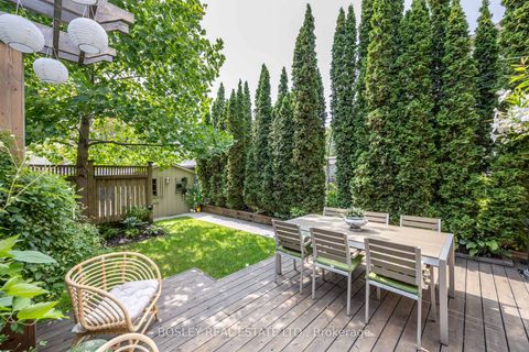 Photo 41 at 351 Woburn Avenue, Lawrence Park North, Toronto