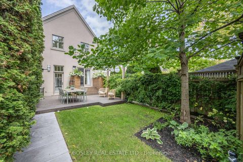 Photo 43 at 351 Woburn Avenue, Lawrence Park North, Toronto