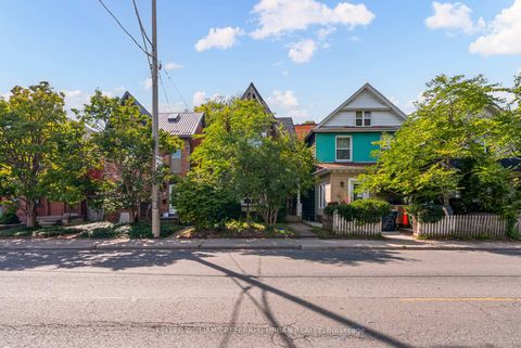 Photo 0 at 338 Main Street, Danforth, Toronto
