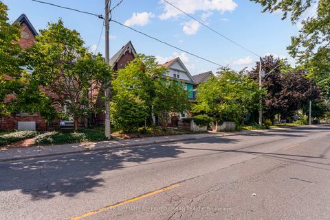 Photo 1 at 338 Main Street, Danforth, Toronto