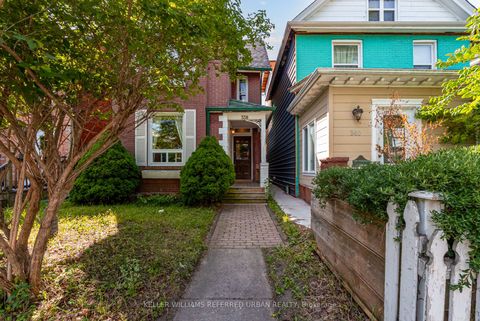 Photo 4 at 338 Main Street, Danforth, Toronto