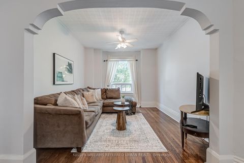 Photo 6 at 338 Main Street, Danforth, Toronto