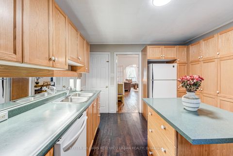Photo 11 at 338 Main Street, Danforth, Toronto