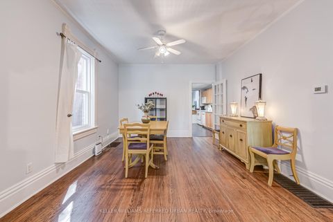 Photo 13 at 338 Main Street, Danforth, Toronto