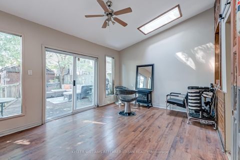 Photo 14 at 338 Main Street, Danforth, Toronto