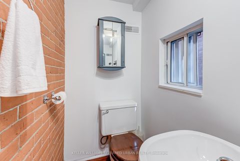 Photo 16 at 338 Main Street, Danforth, Toronto