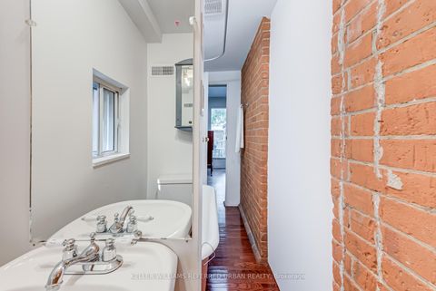 Photo 17 at 338 Main Street, Danforth, Toronto