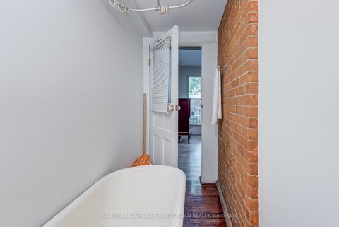 Photo 18 at 338 Main Street, Danforth, Toronto
