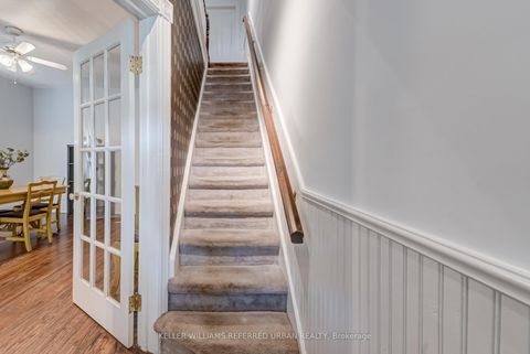 Photo 19 at 338 Main Street, Danforth, Toronto