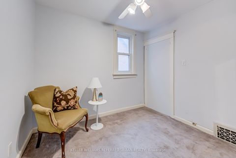 Photo 20 at 338 Main Street, Danforth, Toronto