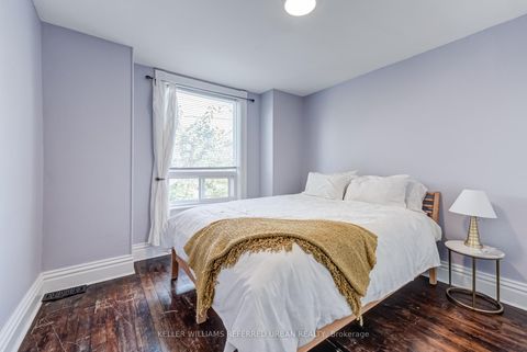Photo 22 at 338 Main Street, Danforth, Toronto