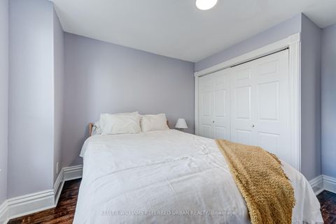 Photo 23 at 338 Main Street, Danforth, Toronto
