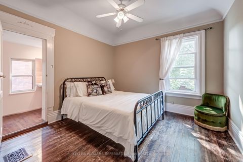 Photo 24 at 338 Main Street, Danforth, Toronto