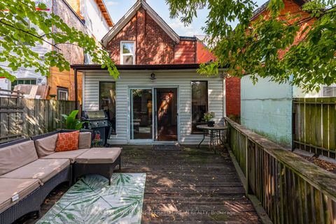 Photo 31 at 338 Main Street, Danforth, Toronto