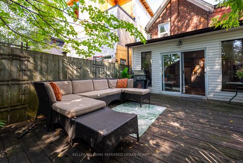 Photo 32 at 338 Main Street, Danforth, Toronto