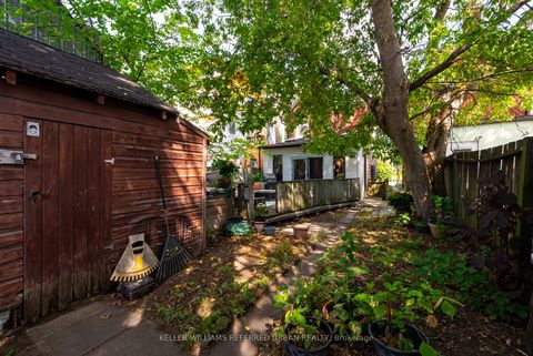 Photo 34 at 338 Main Street, Danforth, Toronto
