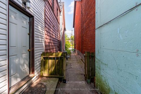 Photo 36 at 338 Main Street, Danforth, Toronto