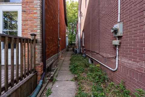 Photo 37 at 338 Main Street, Danforth, Toronto