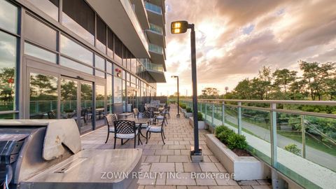 Photo 9 at 1206 - 33 Shore Breeze Drive, Mimico, Toronto Photo 9 at 1206 - 33 Shore Breeze Drive, Mimico, Toronto