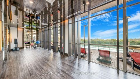 Photo 10 at 1206 - 33 Shore Breeze Drive, Mimico, Toronto Photo 10 at 1206 - 33 Shore Breeze Drive, Mimico, Toronto