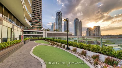 Photo 12 at 1206 - 33 Shore Breeze Drive, Mimico, Toronto