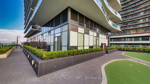 Photo 13 at 1206 - 33 Shore Breeze Drive, Mimico, Toronto