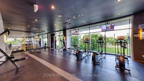 Photo 14 at 1206 - 33 Shore Breeze Drive, Mimico, Toronto Photo 14 at 1206 - 33 Shore Breeze Drive, Mimico, Toronto