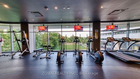 Photo 15 at 1206 - 33 Shore Breeze Drive, Mimico, Toronto