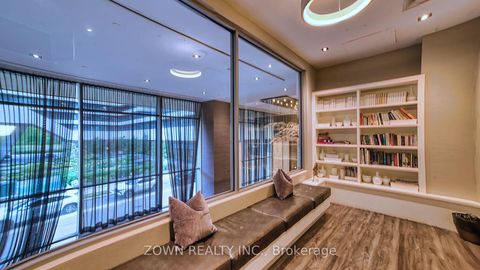 Photo 16 at 1206 - 33 Shore Breeze Drive, Mimico, Toronto Photo 16 at 1206 - 33 Shore Breeze Drive, Mimico, Toronto