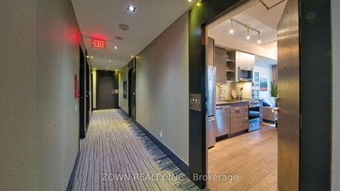 Photo 17 at 1206 - 33 Shore Breeze Drive, Mimico, Toronto