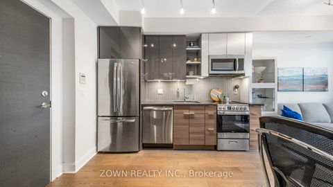 Photo 18 at 1206 - 33 Shore Breeze Drive, Mimico, Toronto Photo 18 at 1206 - 33 Shore Breeze Drive, Mimico, Toronto